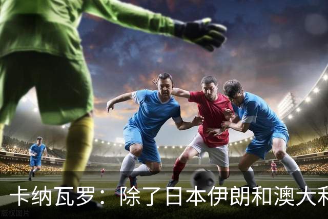 卡纳瓦罗：除了日本伊朗和澳大利亚 所有亚洲球队都需要进步